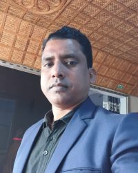 Md. Mostafizur Rahman