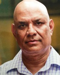 Muhammad Tazeem Hasan