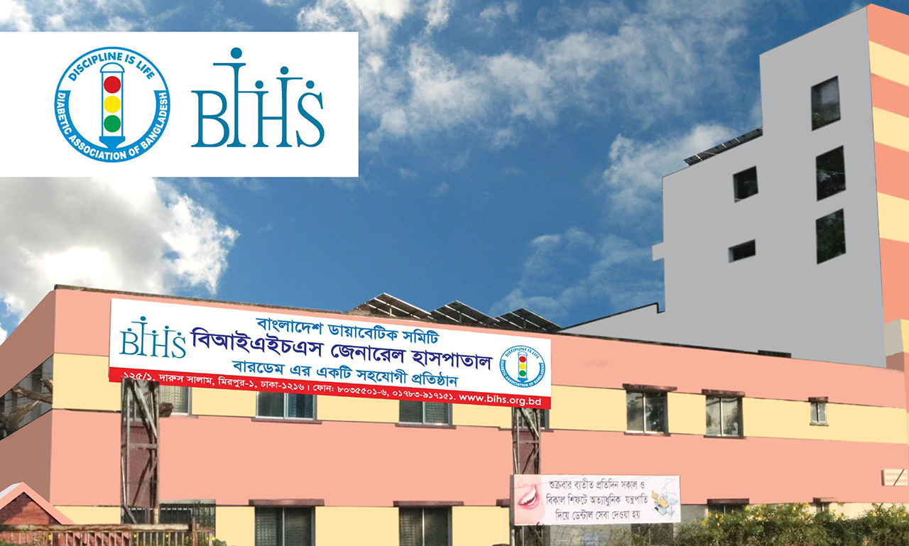 BIHS