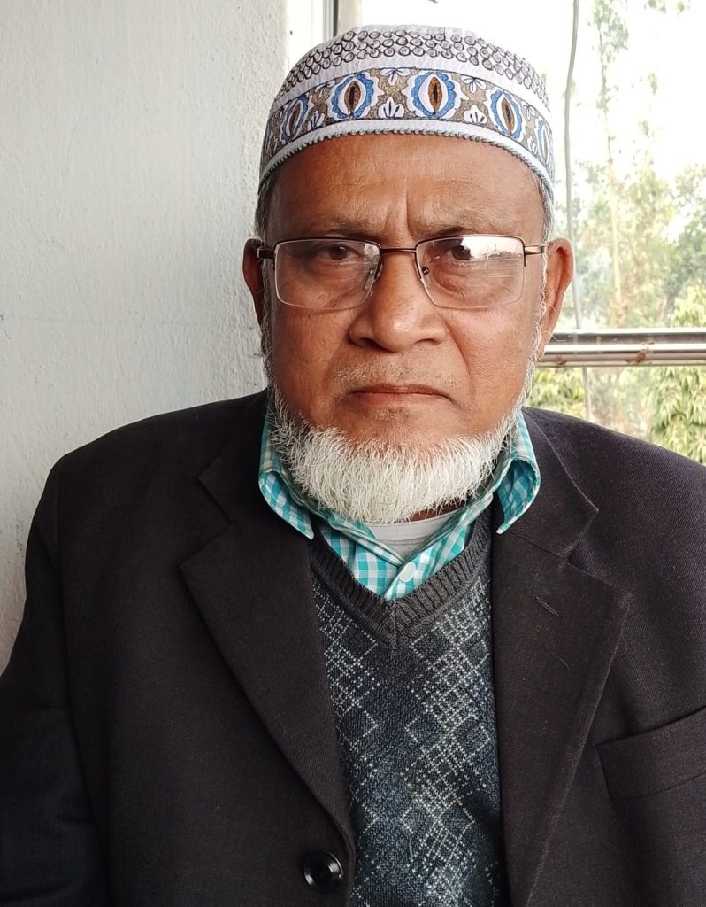 Rafiqul Islam